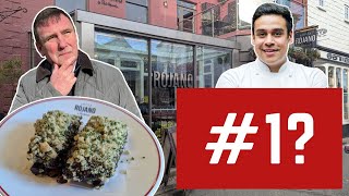 I Review PAUL AINSWORTH'S CELEBRITY RESTAURANT!