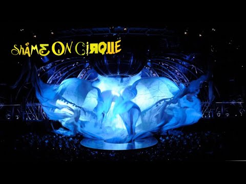ZED | Shame on Cirque