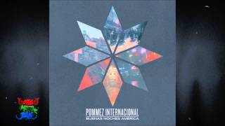 5.- Pommez Internacional - Buenas Noches América - 05 Rosario de la Frontera