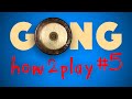 Download Lagu Gong - cara 2 memainkan #5 // Efek Ropopopopopopo Mp3 Free