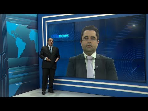 Prefeitura de Teresina comenta crise com Vereadores e Orçamento 2023 - 09 11 2022