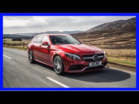Top 10 fastest wagons from 0-62 mph