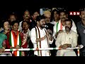 🔴CM Revanth Reddy LIVE : Congress Public Meeting At Warangal West | ABN Telugu - Video