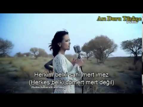 Texi - Zulpiye Küresh تەخى