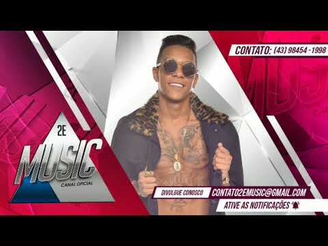 MC Paulin da Capital Feat. MC Menor do Chapa - Vida Loka ( DJ GM ) Exclusiva