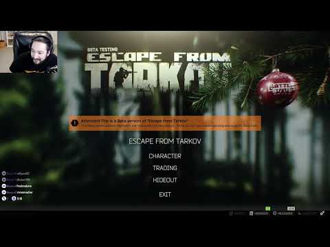 Nova - Tarkov - Part 3