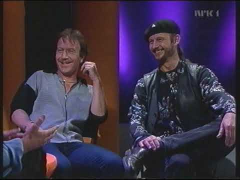 Stavangerensemblet - Kan kje finna fingen