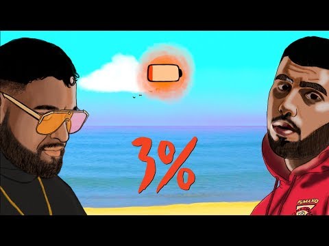 Moe Phoenix feat. Eno - 3% (prod. by Miksu & Deats)