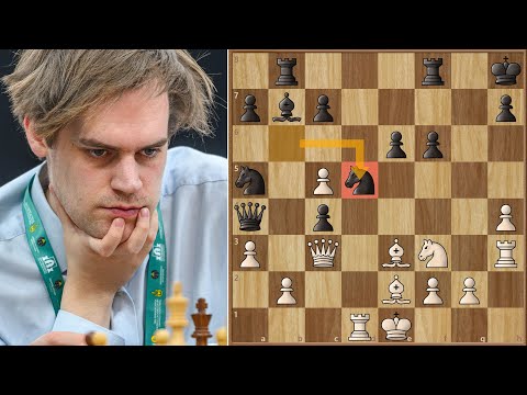 Candidates-Level Chess || Bluebaum vs Livaic || European Team Championships 2025