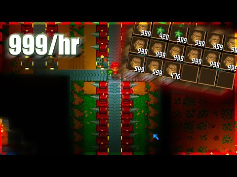 Steam Community :: Video :: How To Make The Best Wood Farm In Core ...