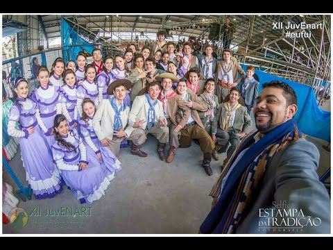 Os Desgarrados | JuvEnart 2014