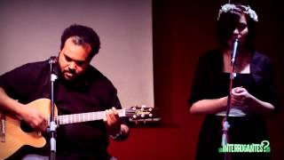 Carlos Jean y Nana - Fire Up (Acústico)