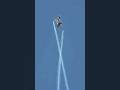 Gripen Combat Jet: Incredible Aerobatic Maneuvers in Action