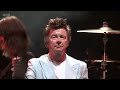 Rick Astley & Blossoms - Heaven Knows I’m Miserable Now (Cover The Smiths)