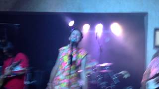 Moonpools &amp; Caterpillars - Koo Koo Koo (clip)