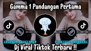 Download lagu GAMMA 1 PANDANGAN PERTAMA - AWALNYA PANDANG PANDANGAN | DJ TIKTOK TERBARU  mp3