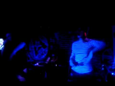 Kapushon ft Alina Stoianov - A NIMANUI, concert hip-hop.md 3 ani