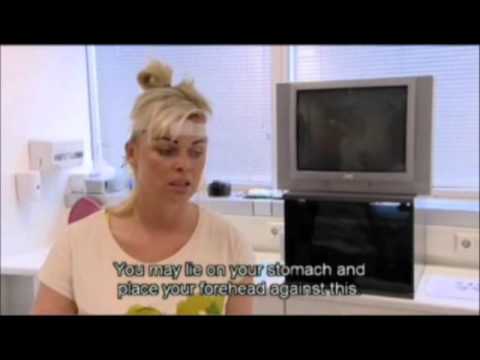 Bridget Maasland témoigne.