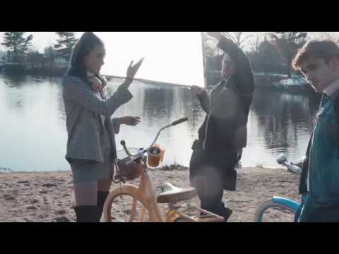 Seeb - Fade Out ft. Olivia O'Brien [Behind The Scenes]