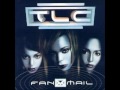 TLC - FanMail - 4. Whispering Playa (Interlude)