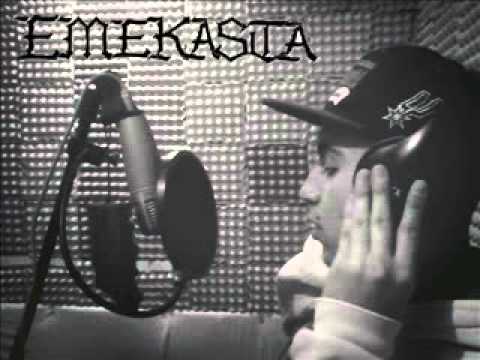 EmeKasta - Sentimientos en un beat (AUS Producciones)