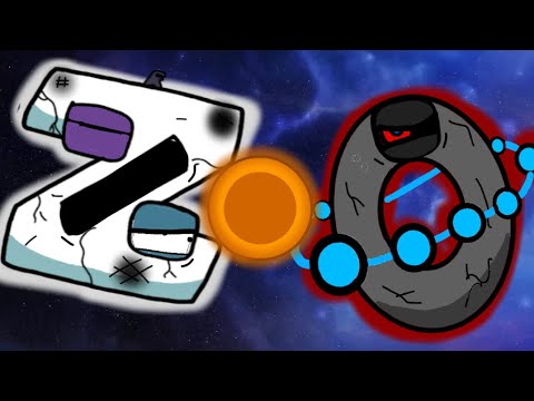 0 | Number Lore Concept Finale