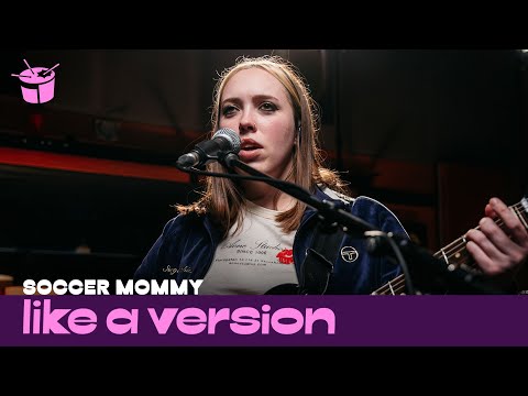 Soccer Mommy covers Pavement’s ‘Gold Soundz’ for Like A Version