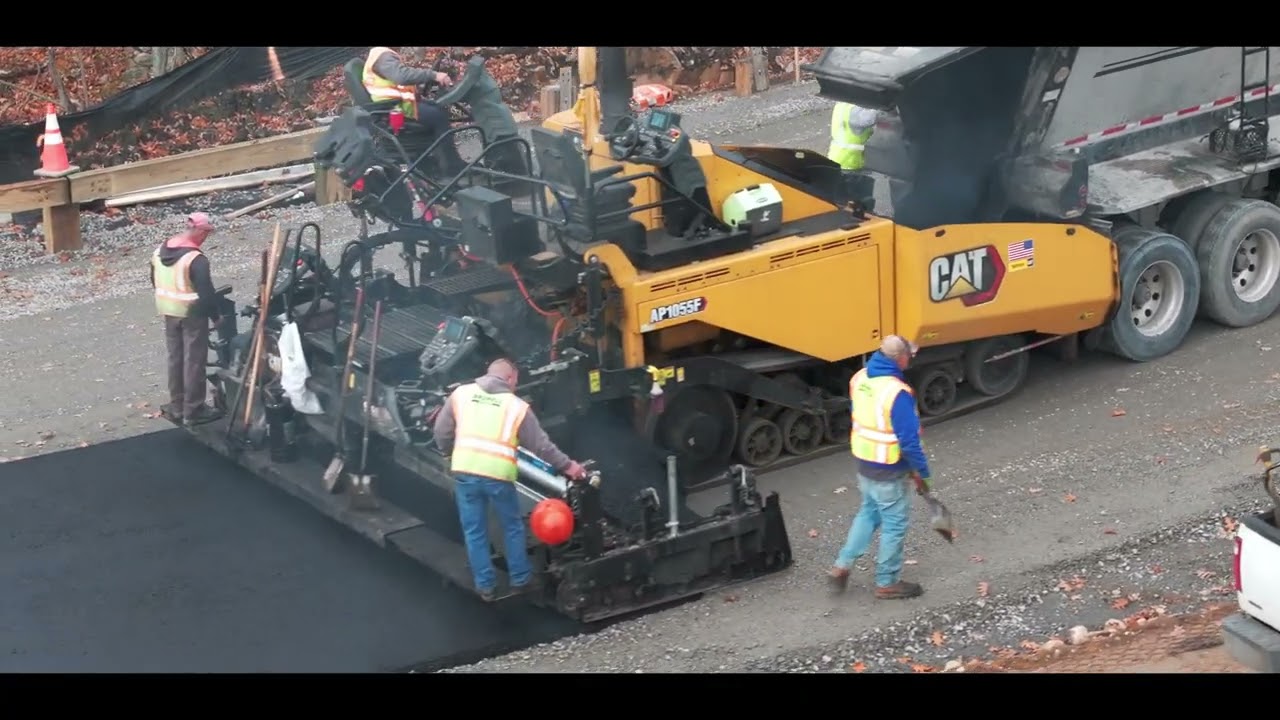 Wellesley Island november 10 update