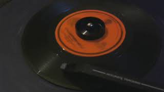 45 rpm: The Tokens -  It's A Happening World  - 1967