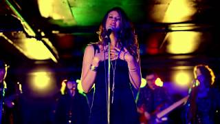 Jamie Lynn Hart - Down (Official Video)