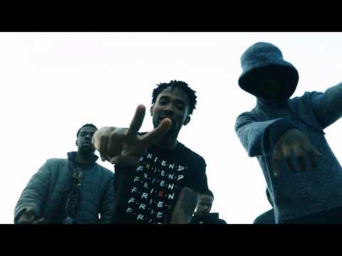 Slimfromda4 - Good Luck OFFICIAL VIDEO [Prod. By DeeB] Directed By SlickThaShooter
