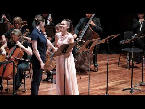 Offenbach's La Princesse de Trébizonde | ‘La voila!’ | Virginie Verrez, Anne-Catherine Gillet, LPO