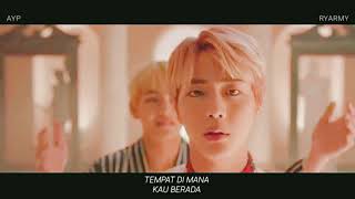 Download lagu BTS - HOME [INDO SUB] mp3