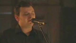 James Dean Bradfield - Ready for Drowning