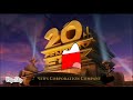 20th Century Fox Angry