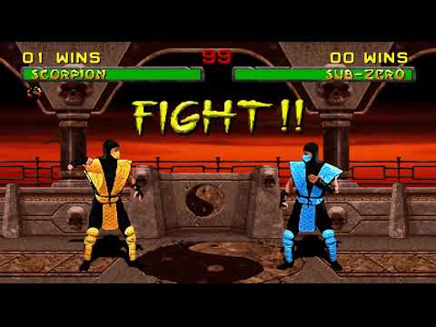 😍😍😍😍StizzyXD First Official Kombat Video!😍😍😍😍