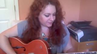 Gina DeLuca - This Kitten is Smitten - Brian Setzer / Stray Cats Tribute