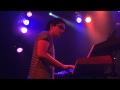 Electric Youth Right Back to You Live Montreal ...