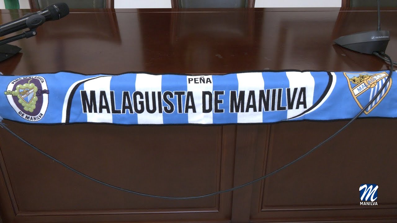 25º Aniversario de la Peña Malaguista de Manilva