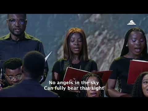 House On The Rock CHOIR 15|10|2023