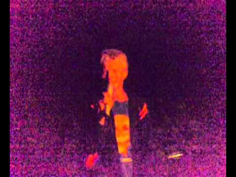 PORTOCALA LIVE LA MICROFON .RADOVANU