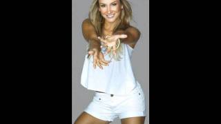 Claudia Leite - Extravasa(remix)