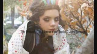 The Presets -  If I Кnow You (Tania & Jori Version)