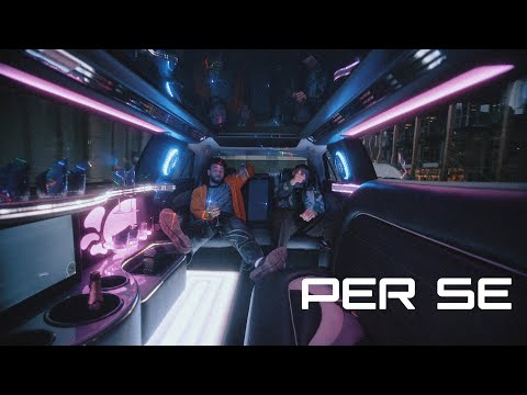 9INEBRO x MORTEN - PER SE prod. by MORTEN x TWENTYONE