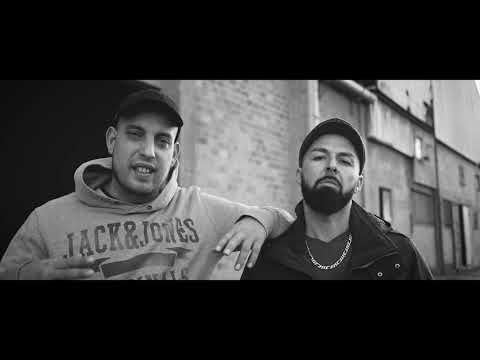 "Le monde est flou" Boom.B feat.Masto Xico 2019