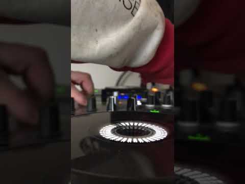 Electrofuncky/ DJ XAV’