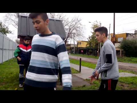 Franco vs fizz SEMIFINAL-Torneo 2017 Fecha 1