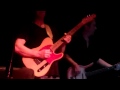 Zony Mash - The Royal Room - Seattle, Washington - December 16, 2011