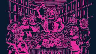 Apparat - Goodbye (Official Audio)