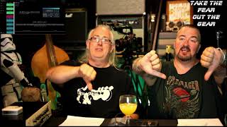 Video thumbnail for Roland Cloud Thumbs down! by Take the Fear out the Gear